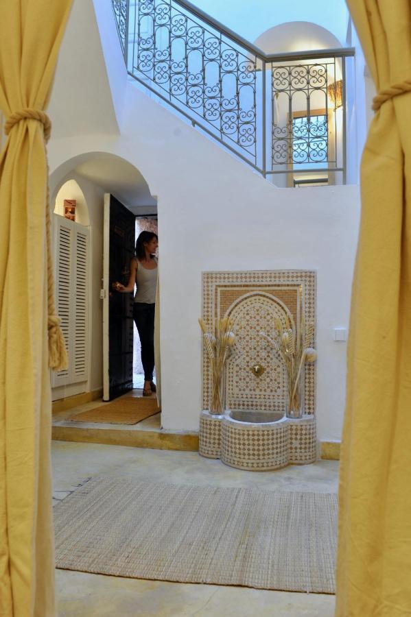 Hébergement de vacances Dar Jabel Marrakesh