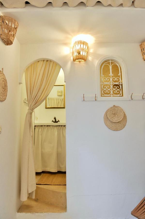 Hébergement de vacances Dar Jabel Marrakesh